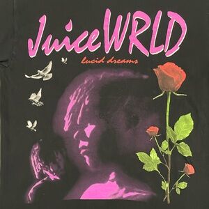 Juice WRLD